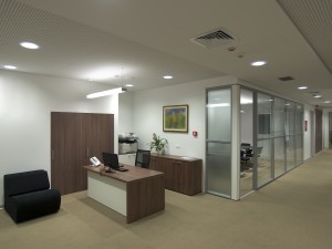 Medical Reception